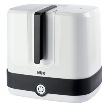 NUK Express Dampf-Sterilisator