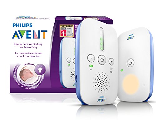 Philips Avent Babyphone